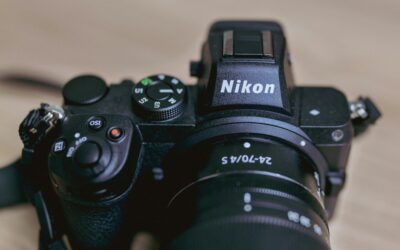 Essential Camera Lenses Every Photographer Needs in 2025