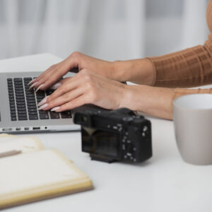 SEO Course for Photographers