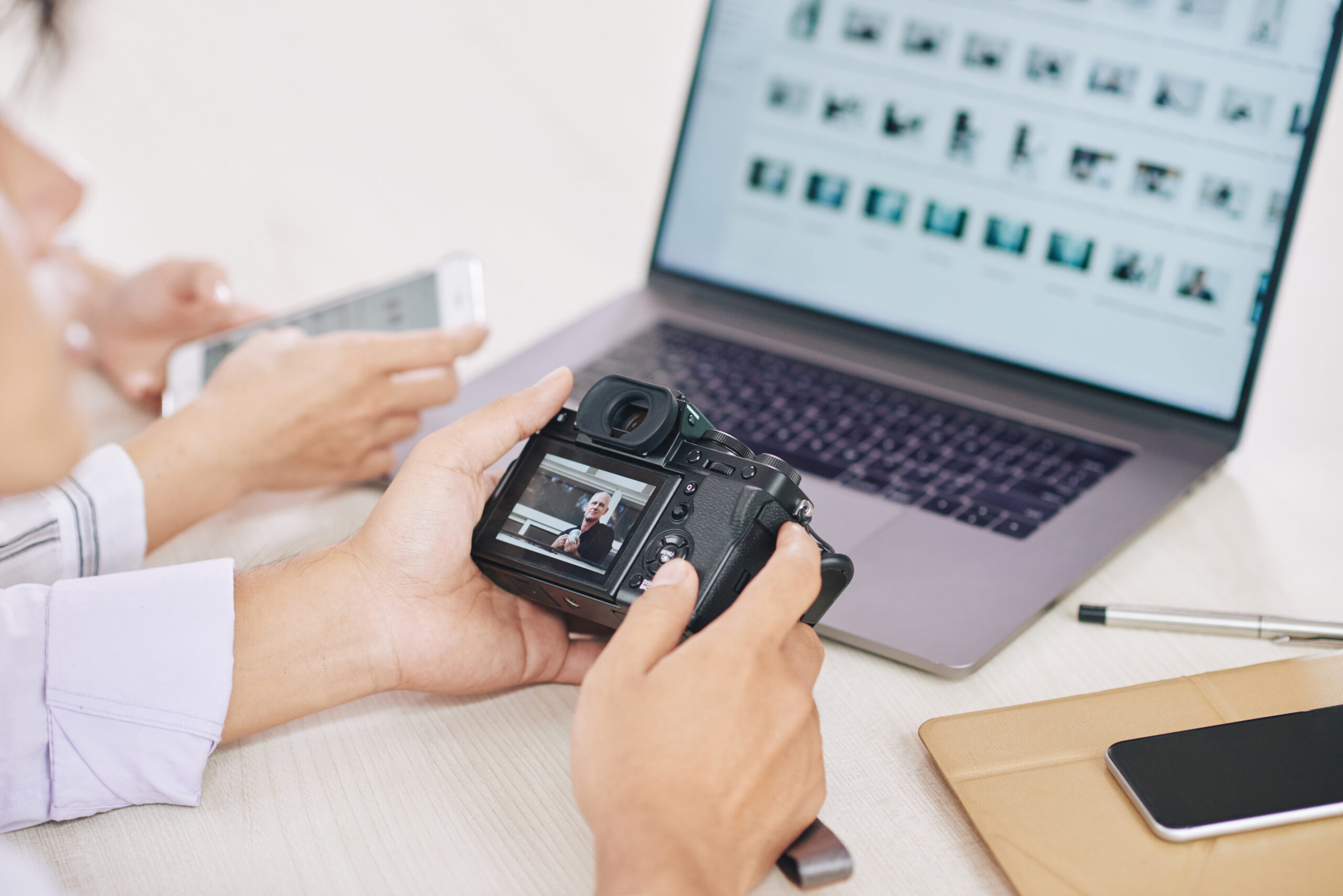 How to Write SEO Alt Text for Photos (A Photographer’s Practical Guide)