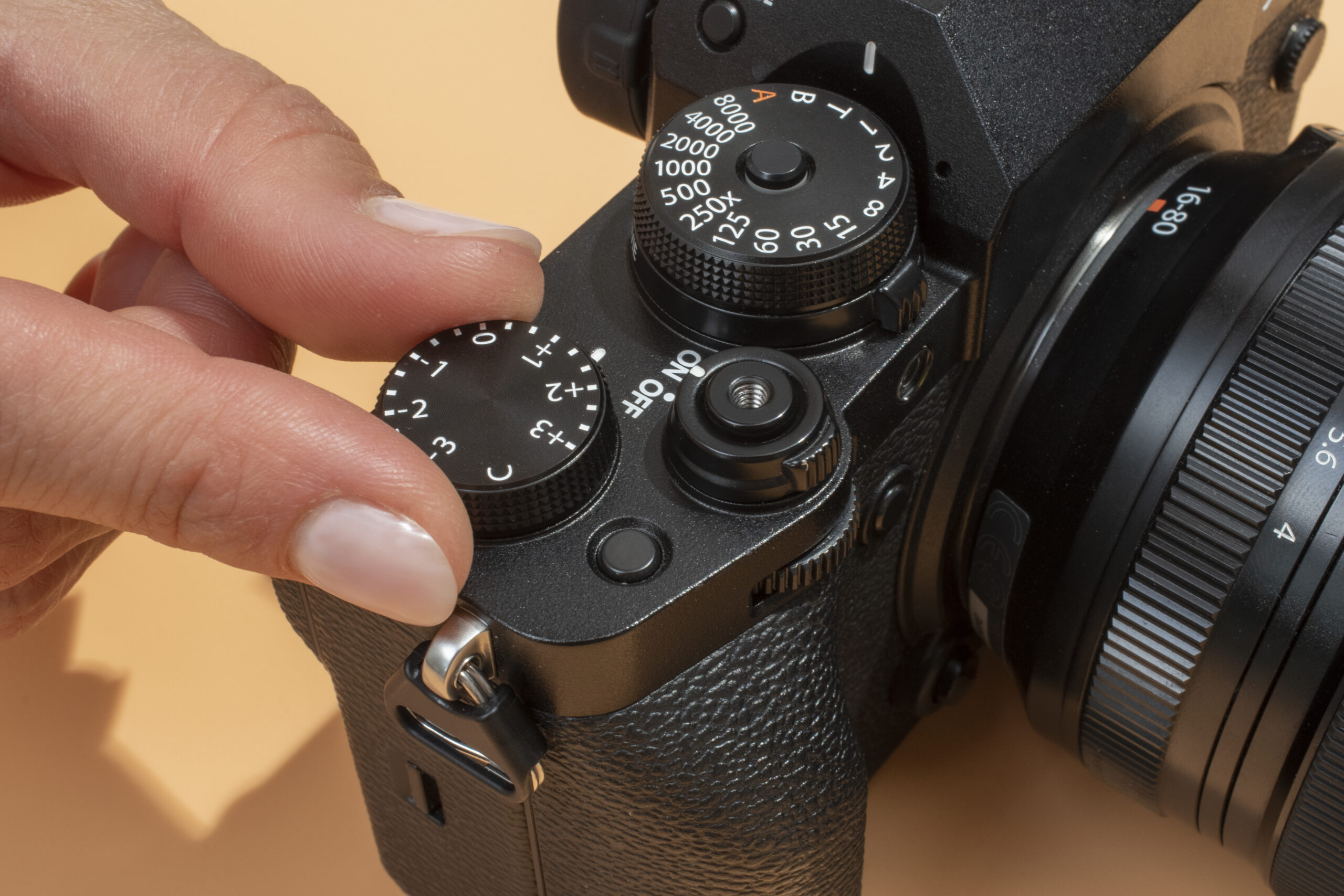 Understanding Aperture, Shutter Speed, and ISO: The Exposure Triangle Explained Simply