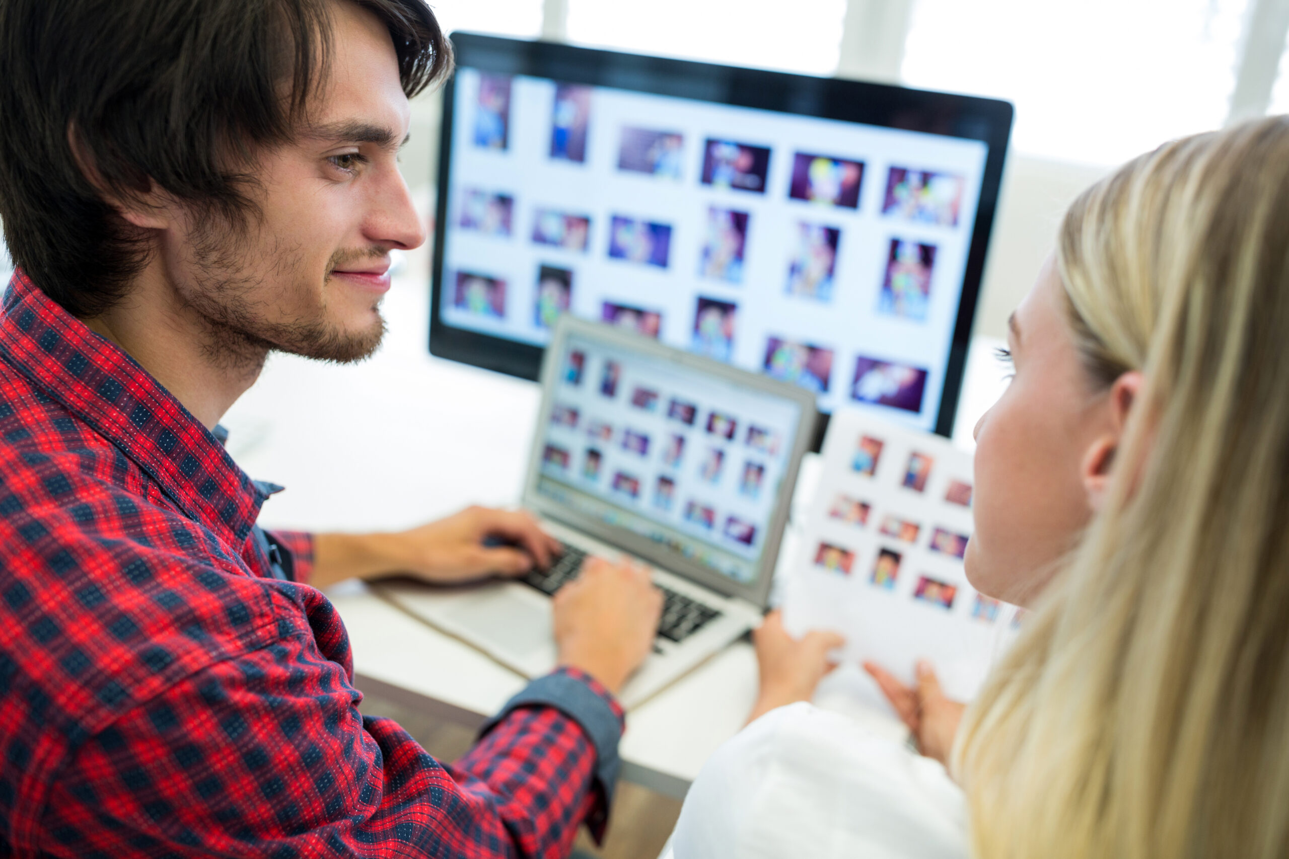 The Best Cloud Storage for Photographers (What Actually Works After ShootProof)