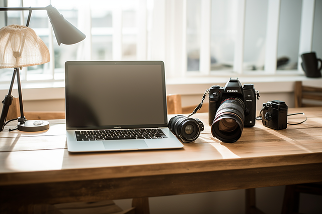 pngtree-a-laptop-and-camera-on-a-wooden-table-image_13108703