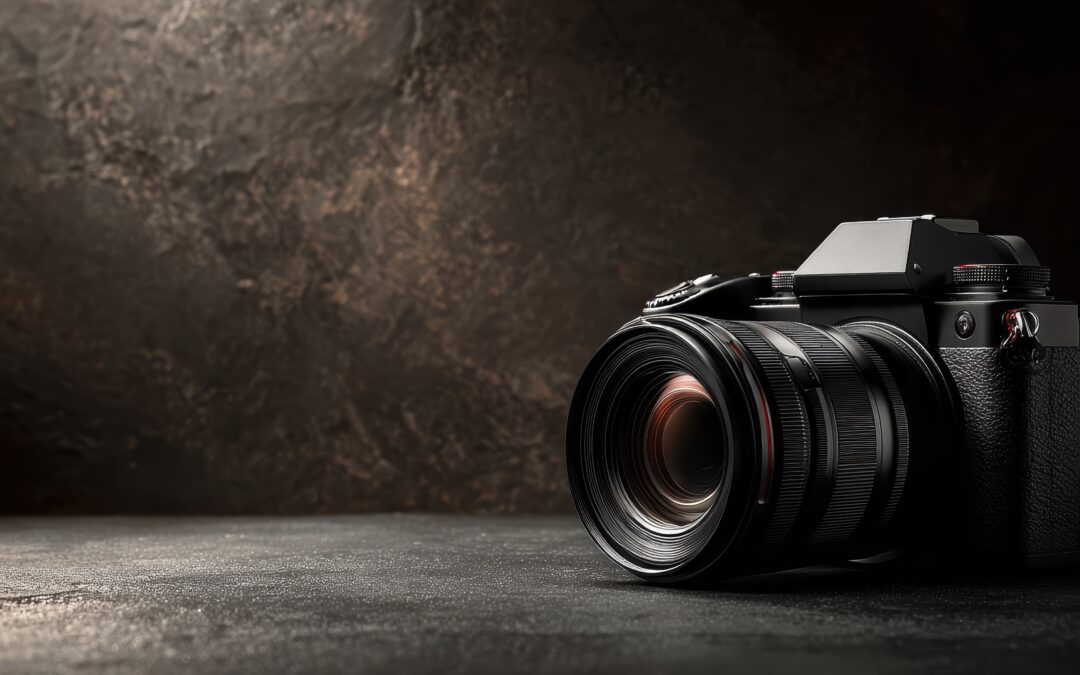 Your Photography Website SEO: How to Actually Get Found on Google